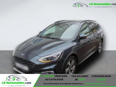 Ford Focus SW 1.0 EcoBoost 155 mHEV