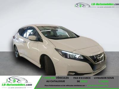 Nissan Leaf Electrique 40kWh 150 ch BVA