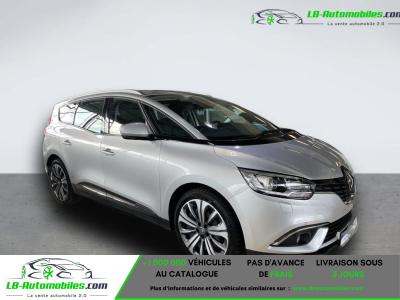 Renault Grand Scenic dCi 120 BVM