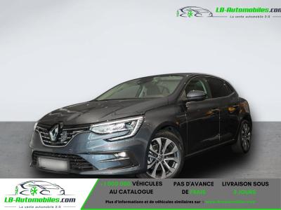 Renault Megane IV Berline  E-TECH Plug-InHybride 160 BVA