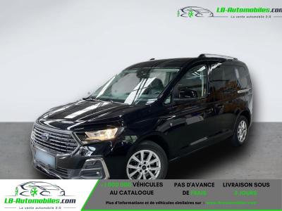 Ford Tourneo Connect 1.5 EcoBoost 114 BVA
