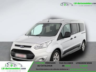 Ford Tourneo Connect 1.5 TDCi 100 BVM