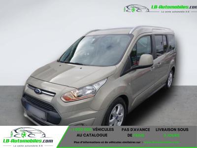 Ford Tourneo Connect 1.6 EcoBoost 150