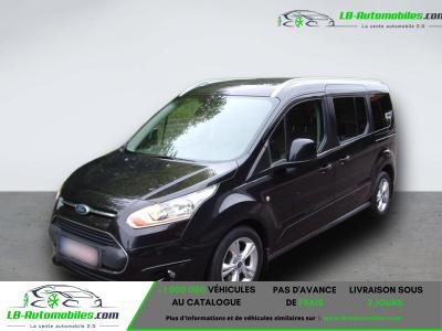 Ford Tourneo Connect 1.6 EcoBoost 150