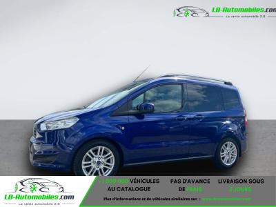 Ford Tourneo Courier 1.0 EcoBoost 100 BVM