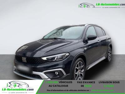 Fiat Tipo 1.0 Firefly Turbo 100 ch BVM
