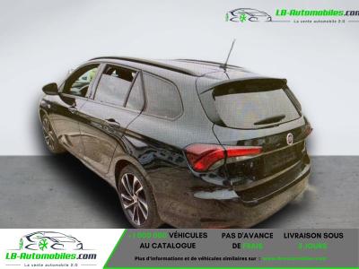 Fiat Tipo 1.4 T-jet 120 ch