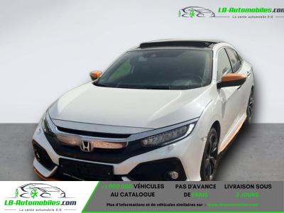 Honda Civic 1.5 i-VTEC 182 BVM