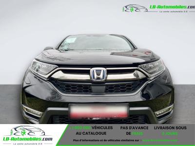 Honda CR-V e:HEV 2.0 i-MMD 2WD 145ch