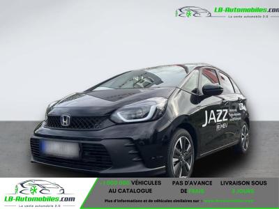 Honda Jazz e:HEV 1.5 i-MMD 107ch