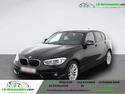 BMW Série 1 120i 184 ch BVA