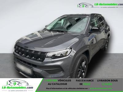 Jeep Compass 1.5 130 ch BVR7 e-Hybrd