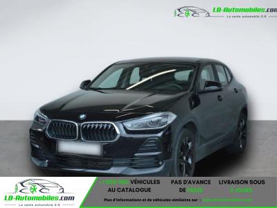 BMW X2 sDrive 18i 136 ch BVM