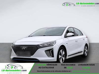 Hyundai IONIQ Hybrid Plug-in 141 ch