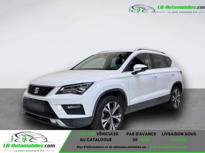 Seat Ateca 1.6 TDI 115 ch  BVA