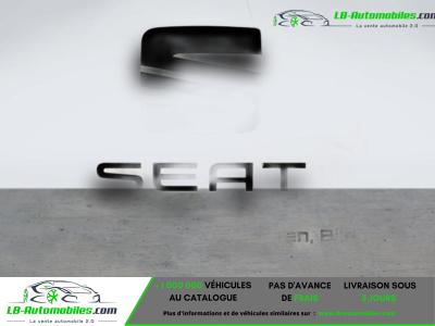 Seat Ibiza 1.0 MPI 80 ch  BVM