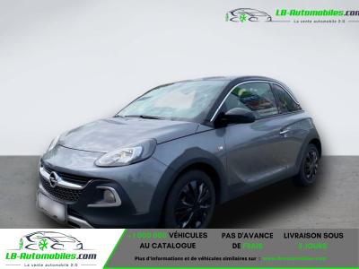Opel Adam 1.0 115 ch