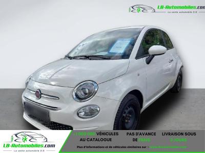 Fiat 500 1.2 69 ch BVA