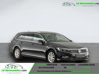 Volkswagen Passat SW 2.0 TDI 150 BVA