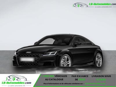 Audi TT coupe 45 TFSI 245 BVA