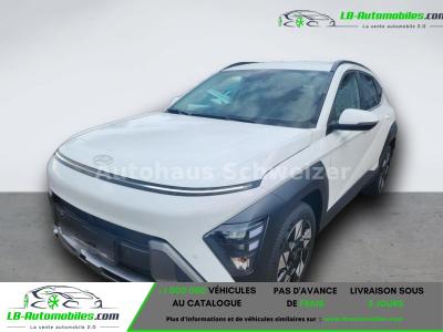 Hyundai Kona 1.6 GDi 105 Hybrid