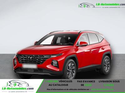 Hyundai Tucson 1.6 T-GDI 230 BVA