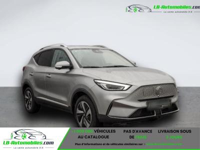 MG ZS 51kWh - 130 kW 2WD