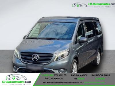 Mercedes Classe V Marco Polo 220d BVA