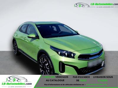 Kia XCeed 1.6 CRDi 136 ch MHEV BVA