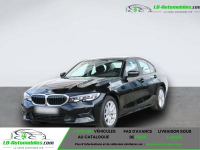 BMW Série 3 330i 258 ch BVA