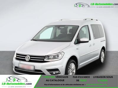 Volkswagen Caddy 1.4 TSI 125 BVM