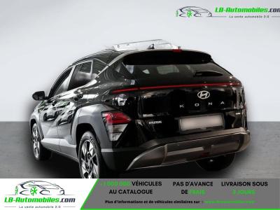 Hyundai Kona 1.6 GDi 105 Hybrid