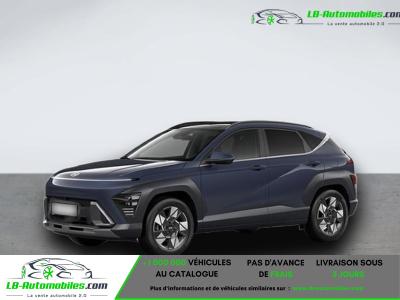 Hyundai Kona 1.6 GDi 105 Hybrid