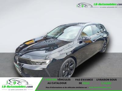 Opel Astra Sports Tourer Hybrid 180 ch BVA