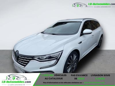 Renault Talisman Estate dCi 190 BVA