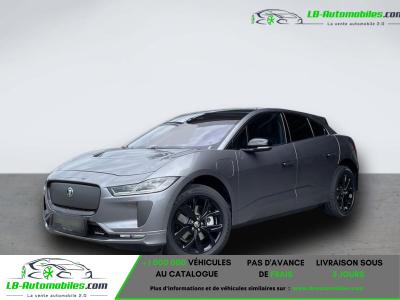 Jaguar I-Pace EV 400 AWD 90kWh R-Dynamic