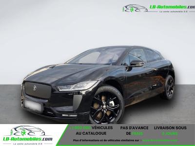 Jaguar I-Pace EV 400 AWD 90kWh R-Dynamic