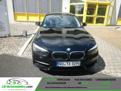 BMW Série 1 118d 150 ch BVM