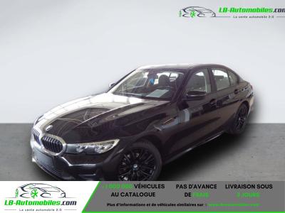 BMW Série 3 318d 150 ch BVM
