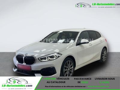 BMW Série 1 120i 178 ch BVA