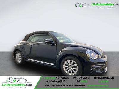 Volkswagen Coccinelle cabriolet 1.2 TSI 105 BMT BVM