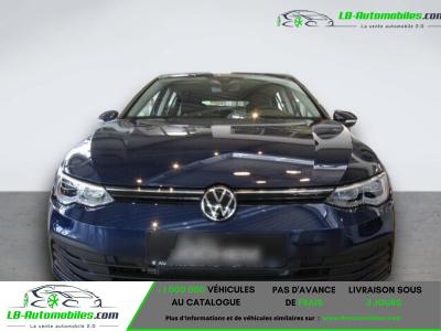 Volkswagen Golf 2.0 TDI SCR 116 BVM