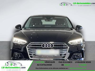 Audi A5 Sportback 40 TFSI 190 BVA