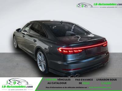 Audi S8 V8 4.0 TFSI 571 BVA Quattro