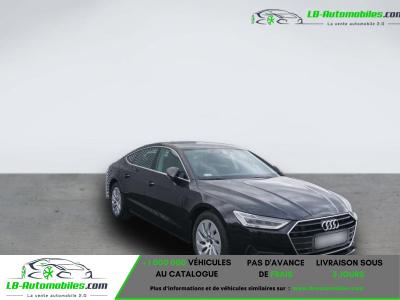 Audi A7 Sportback 40 TDI 204 BVA