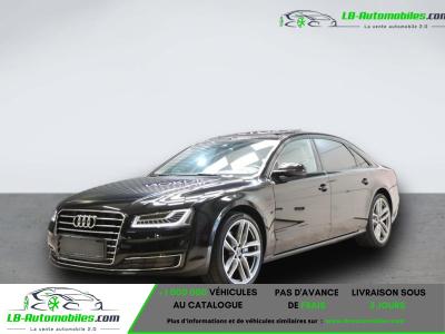 Audi A8 V6 3.0 TDI 262   BVA Quattro