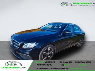 Mercedes Classe E 300 d BVA