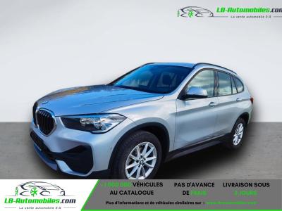 BMW X1 sDrive 16d 116 ch