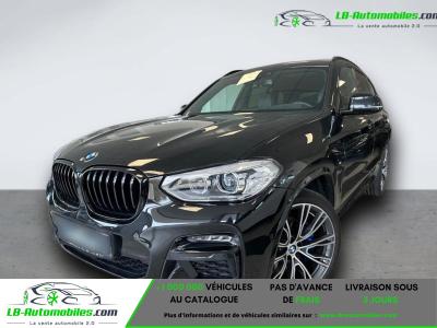 BMW X3 M40d 326ch BVA