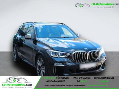 BMW X5 M50d 400 ch BVA